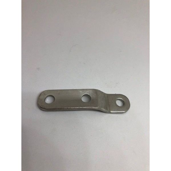 (Closeout) Diamond Anchor Plate