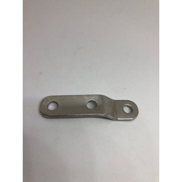 (Discontinued) Diamond Anchor Plate