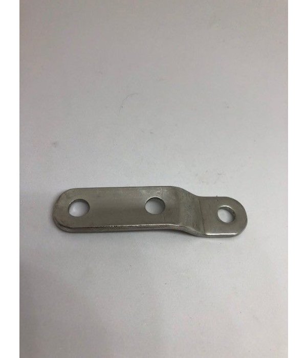 (Closeout) Diamond Anchor Plate