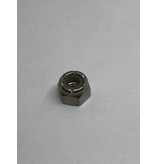 Hobie (Closeout) Nut 1/4"-28 Nylock