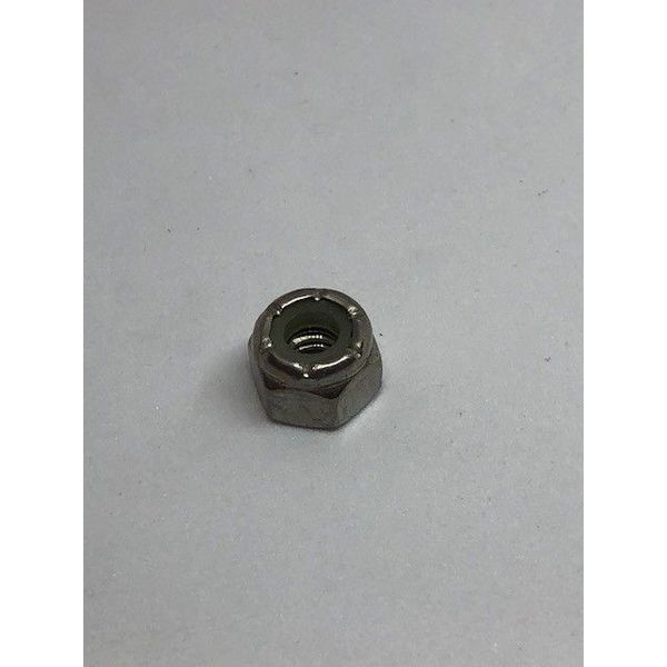 (Closeout) Nut 1/4"-28 Nylock