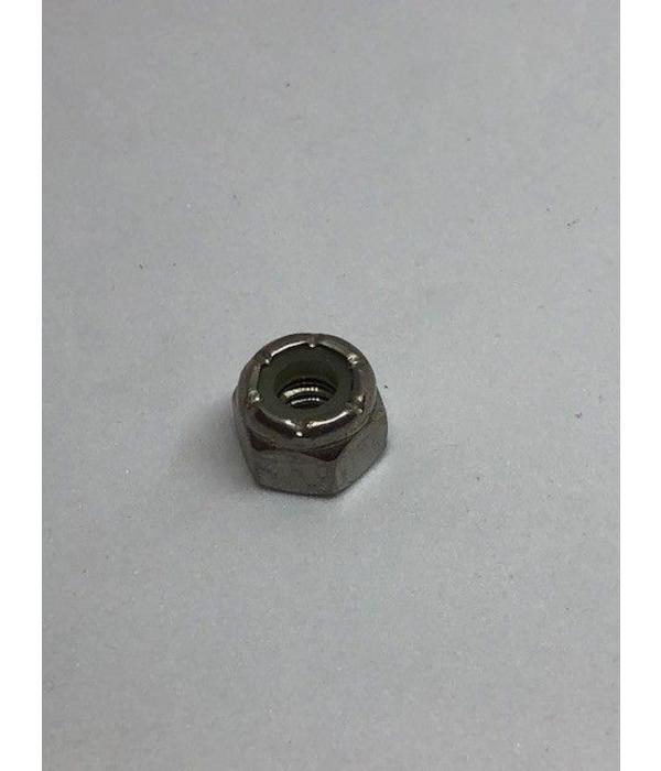 Hobie (Discontinued) Nut 1/4"-28 Nylock