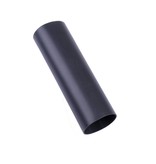 Heat Shrink Tube 1/2" Black (Per Foot)