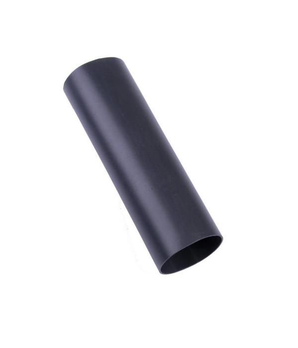 Heat Shrink Tube 1/2" Black (Per Foot)