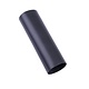 Heat Shrink Tube 1/2" Black (Per Foot)