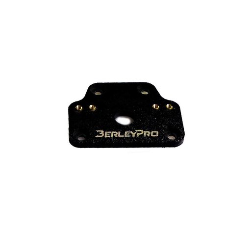 BerleyPro (Closeout) Native Watercraft Steering Upgrade Tensioner Plate