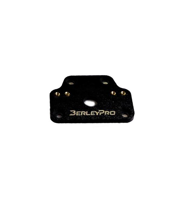 BerleyPro (Closeout) Native Watercraft Steering Upgrade Tensioner Plate