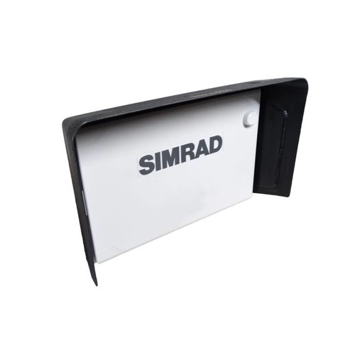 BerleyPro (Closeout) Simrad NSS7 EVO 3 7" Visor