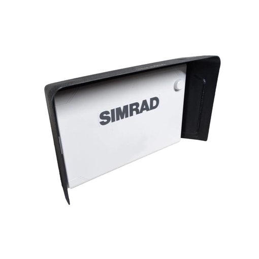 BerleyPro Simrad NSS7 EVO 3 7" Visor