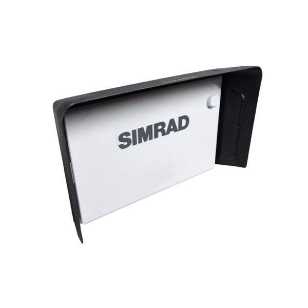 (Closeout) Simrad NSS7 EVO 3 7" Visor