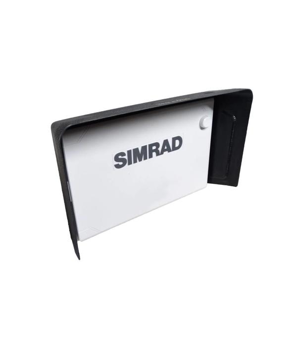 BerleyPro (Closeout) Simrad NSS7 EVO 3 7" Visor