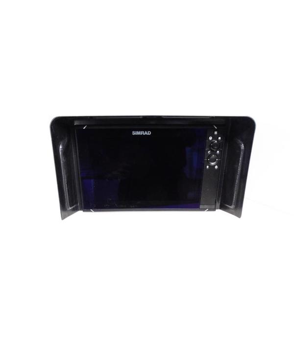 BerleyPro (Closeout) Simrad NSS7 EVO 3 7" Visor