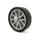 Wheel Fold And Stow