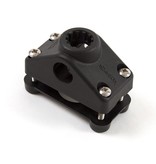 Deck/Side Mount With Hardware
