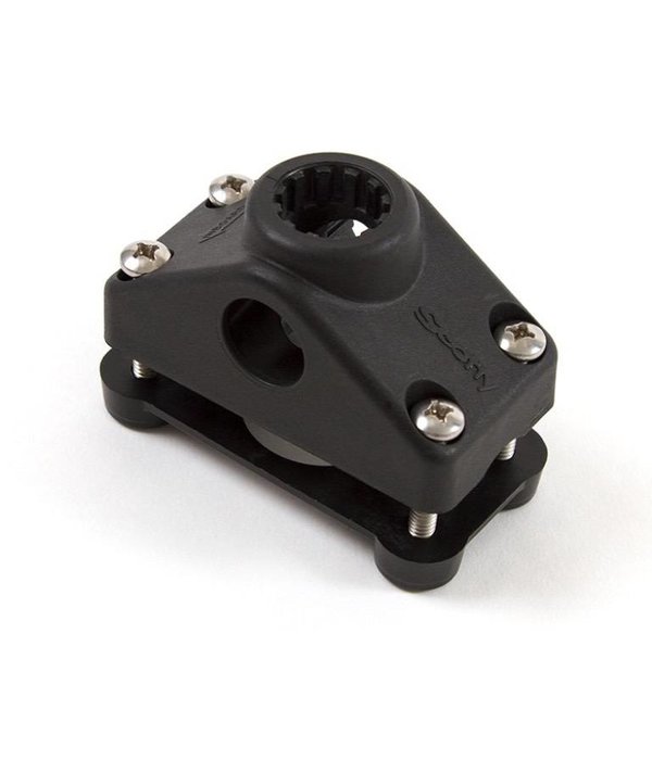 Deck/Side Mount With Hardware