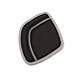 Pedal Pad MD180