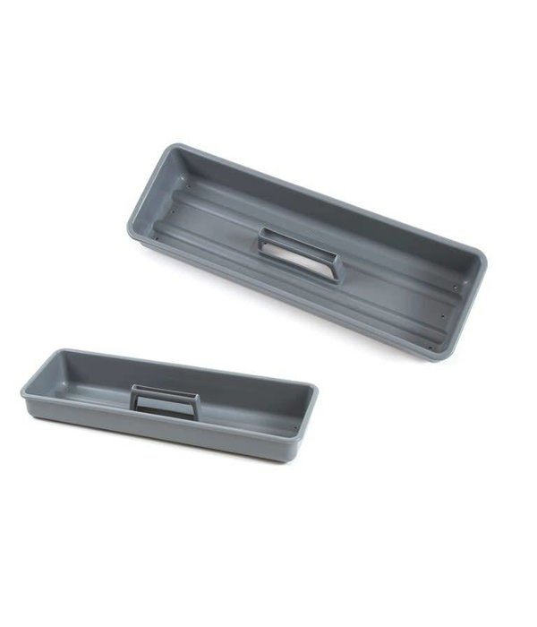 H-Rail Tackle Bin Tray Only