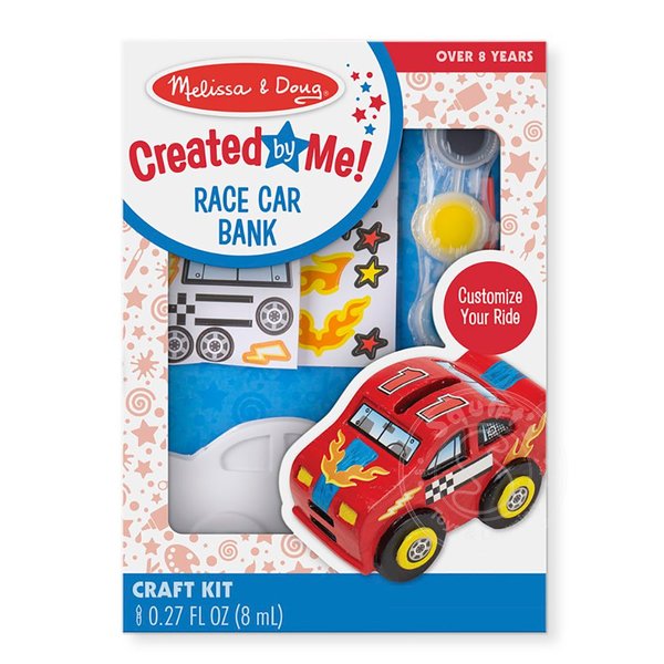 melissa & doug created by me