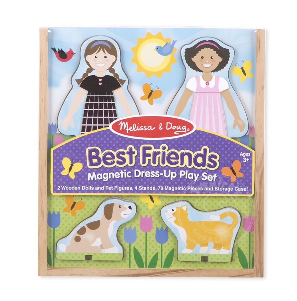 melissa and doug dr dress up