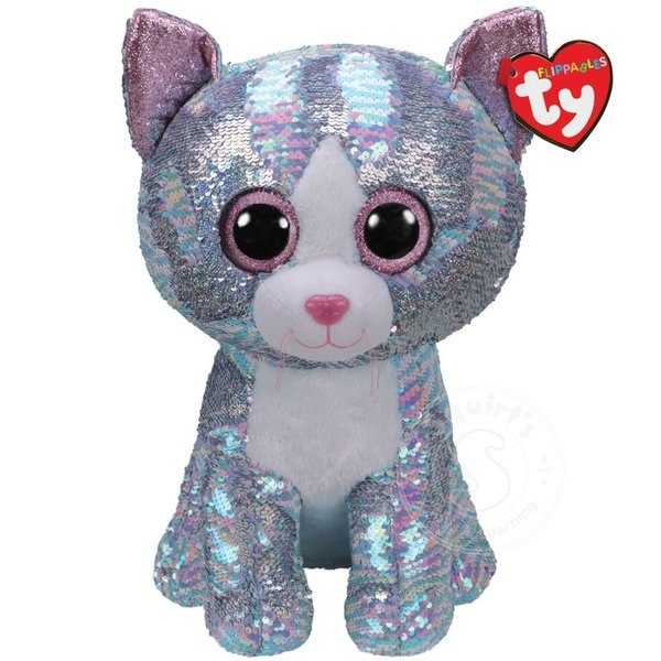 ty beanie boos sequin