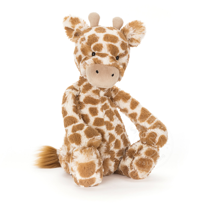 Jellycat Jellycat Bashful Giraffe, Small