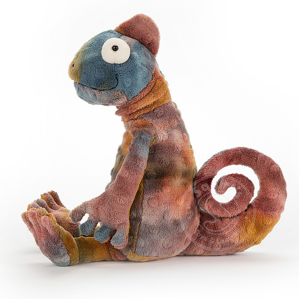 jellycat lizard