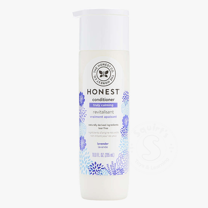 The Honest Company Honest Conditioner