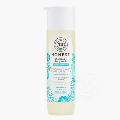 The Honest Company Honest Shampoo/Body Wash