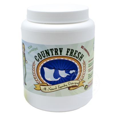 Buncha Farmers Buncha Farmers Laundry Detergent 96 loads