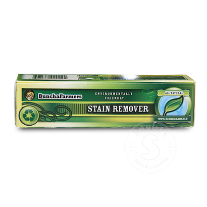 Buncha Farmers Buncha Farmers Stain Remover Stick