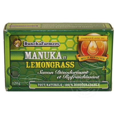 Buncha Farmers Buncha Farmers Bar Soap