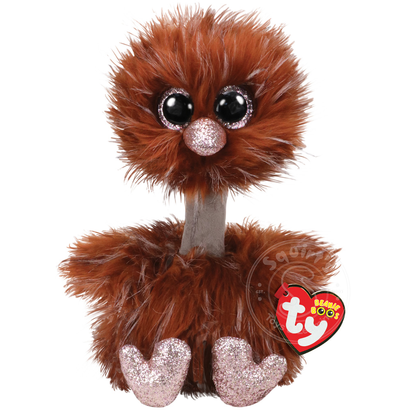 TY TY Beanie Boos Orson Reg RETIRED