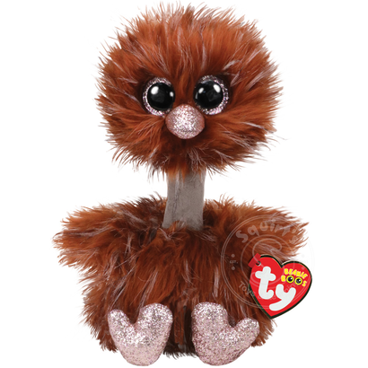 TY TY Beanie Boos Orson Med _