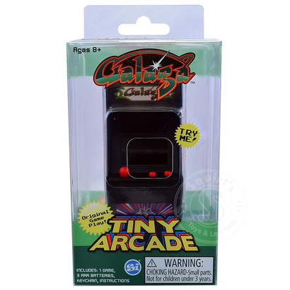 Tiny Arcade Galaga