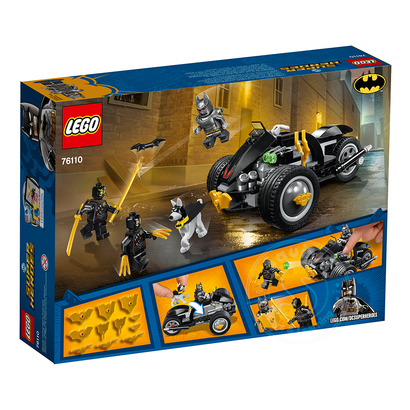 LEGO® LEGO® Super Heroes Batman™: The Attack of the Talons