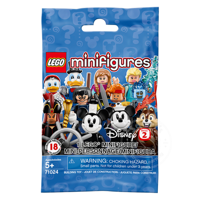 LEGO® LEGO® Minifigures Disney Series 2 RETIRED