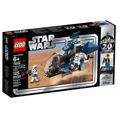 LEGO® LEGO® Star Wars Imperial Dropship - 20th Anniversary Edition