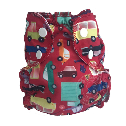 AppleCheeks AppleCheeks Swim Diaper Size 1