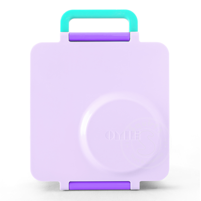 OmieBox OmieBox Purple Plum