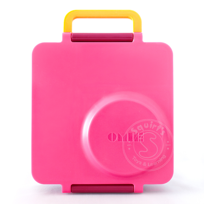 OmieBox OmieBox Pink Berry