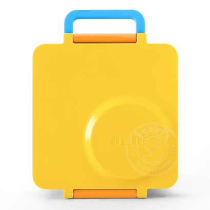 OmieBox OmieBox Sunshine Yellow