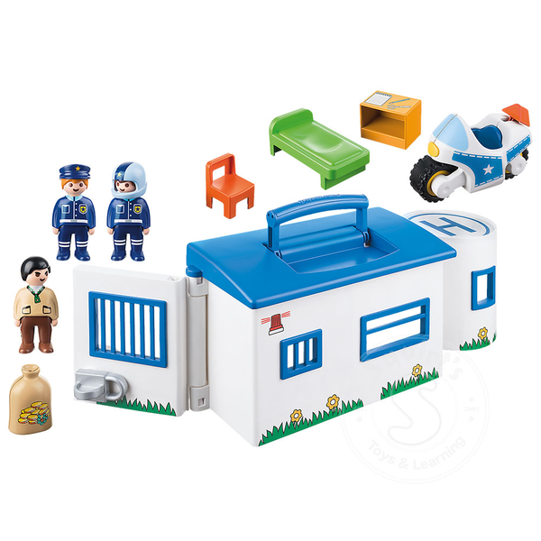 playmobil 123 sale