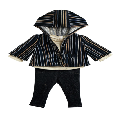Adora Adora Friends Town & Country 2 18" Doll Outfit FINAL SALE