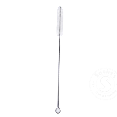 Life Without Waste Straw Brush