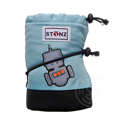 Stonz Baby Booties