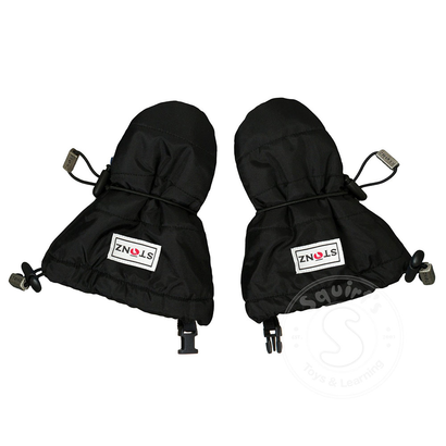 Stonz Baby Mitts