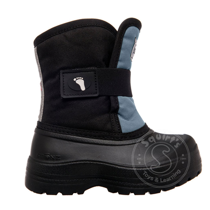 Stonz The Scout Boot Haze Blue/Black