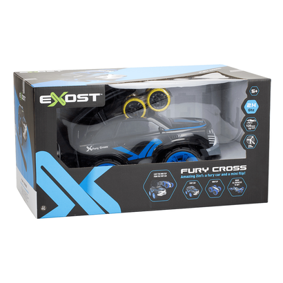 Exost Fury Cross R/C