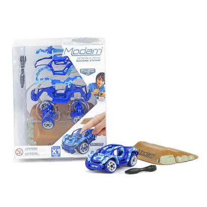 Modarri Modarri X1 Midnight Camo Single with Jump