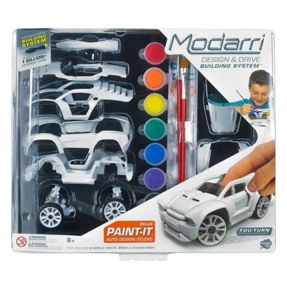 Modarri Modarri S2 Paint-It Design Studio